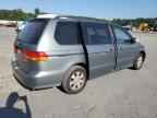 2002 HONDA ODYSSEY