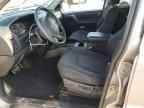 2002 JEEP Grand Cherokee