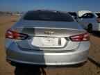2019 CHEVROLET MALIBU