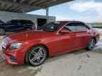 2019 MERCEDES-BENZ E-Class