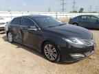 2015 LINCOLN MKZ
