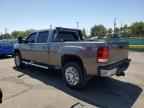 2013 GMC Sierra
