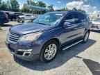 2014 CHEVROLET TRAVERSE