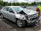2012 CHEVROLET MALIBU