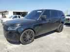 2018 LAND ROVER RANGE ROVER