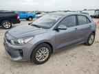 2018 KIA RIO