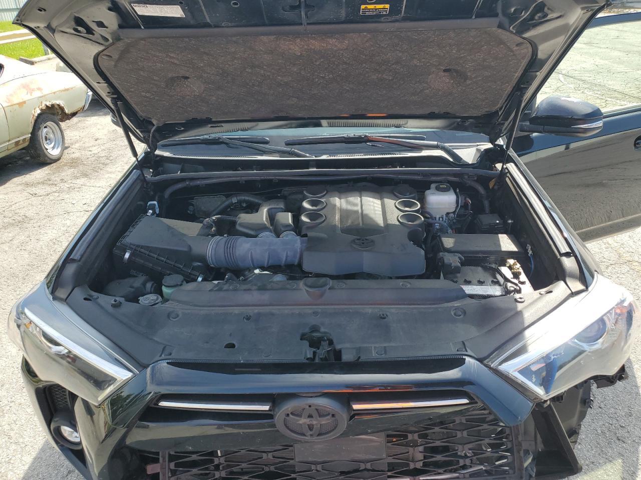 2024 TOYOTA 4Runner