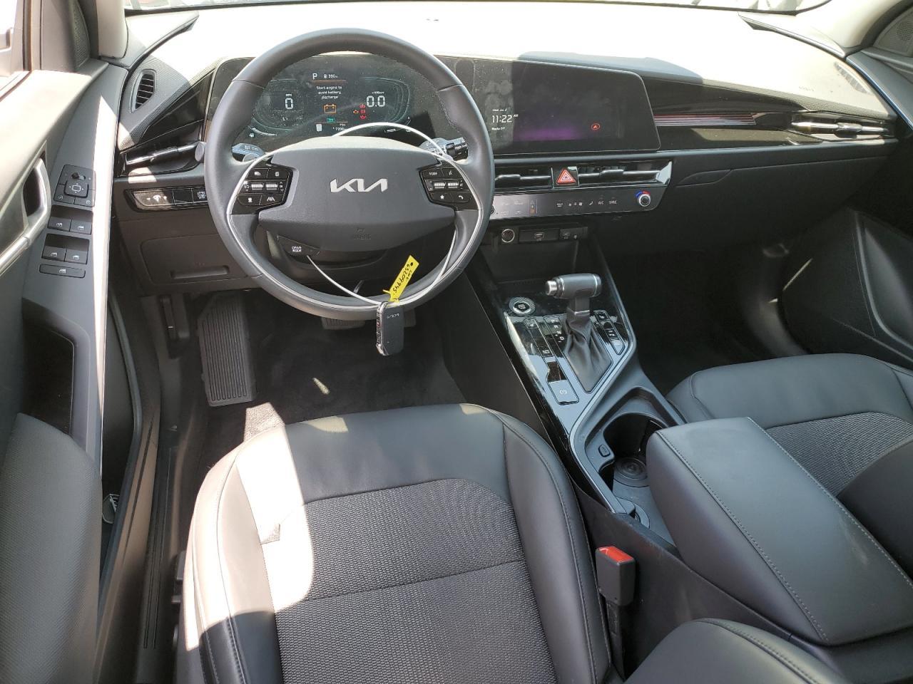 2024 KIA Niro
