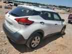 2018 NISSAN KICKS
