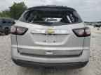 2013 CHEVROLET TRAVERSE