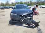 2018 ALFA ROMEO Stelvio