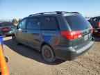 2004 TOYOTA SIENNA