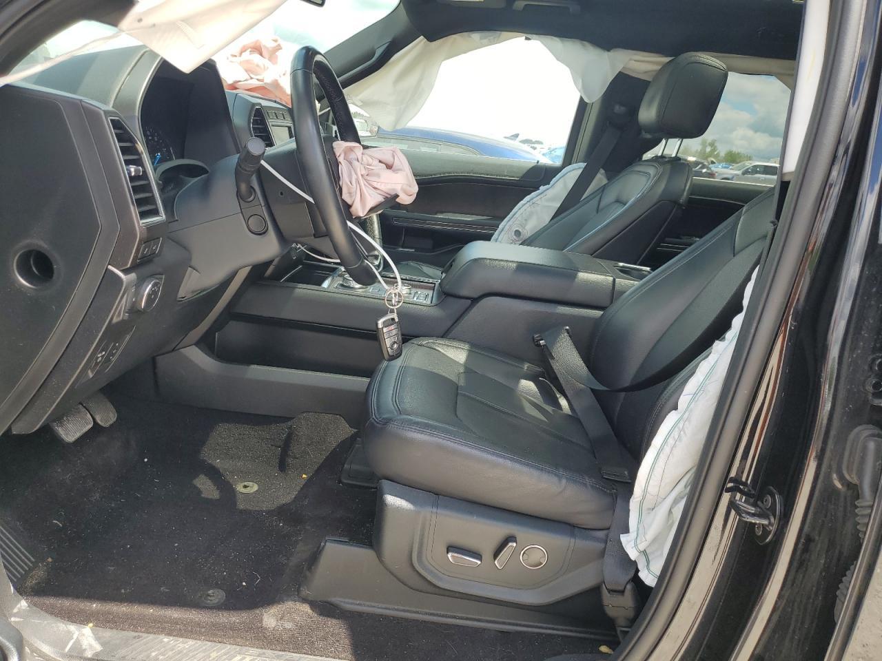 2021 FORD Expedition