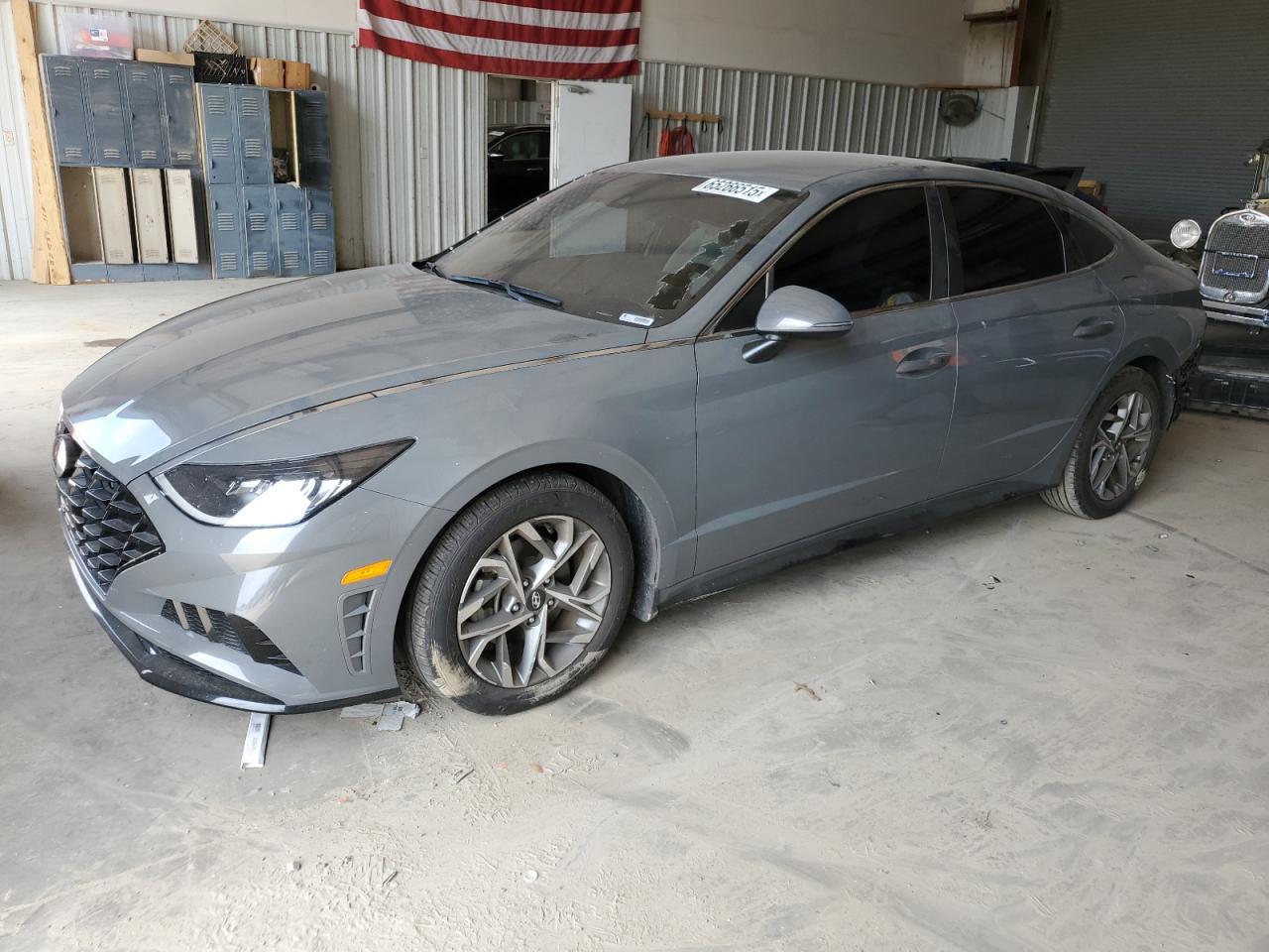 2022 HYUNDAI SONATA