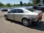 2008 CHEVROLET MALIBU