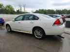 2009 CHEVROLET IMPALA