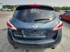 2011 NISSAN MURANO