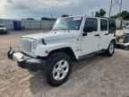 2013 JEEP Wrangler Unlimited