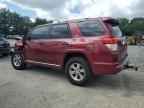 2012 TOYOTA 4Runner