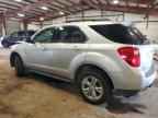 2012 CHEVROLET EQUINOX