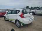 2016 NISSAN Versa Note