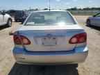 2007 TOYOTA COROLLA