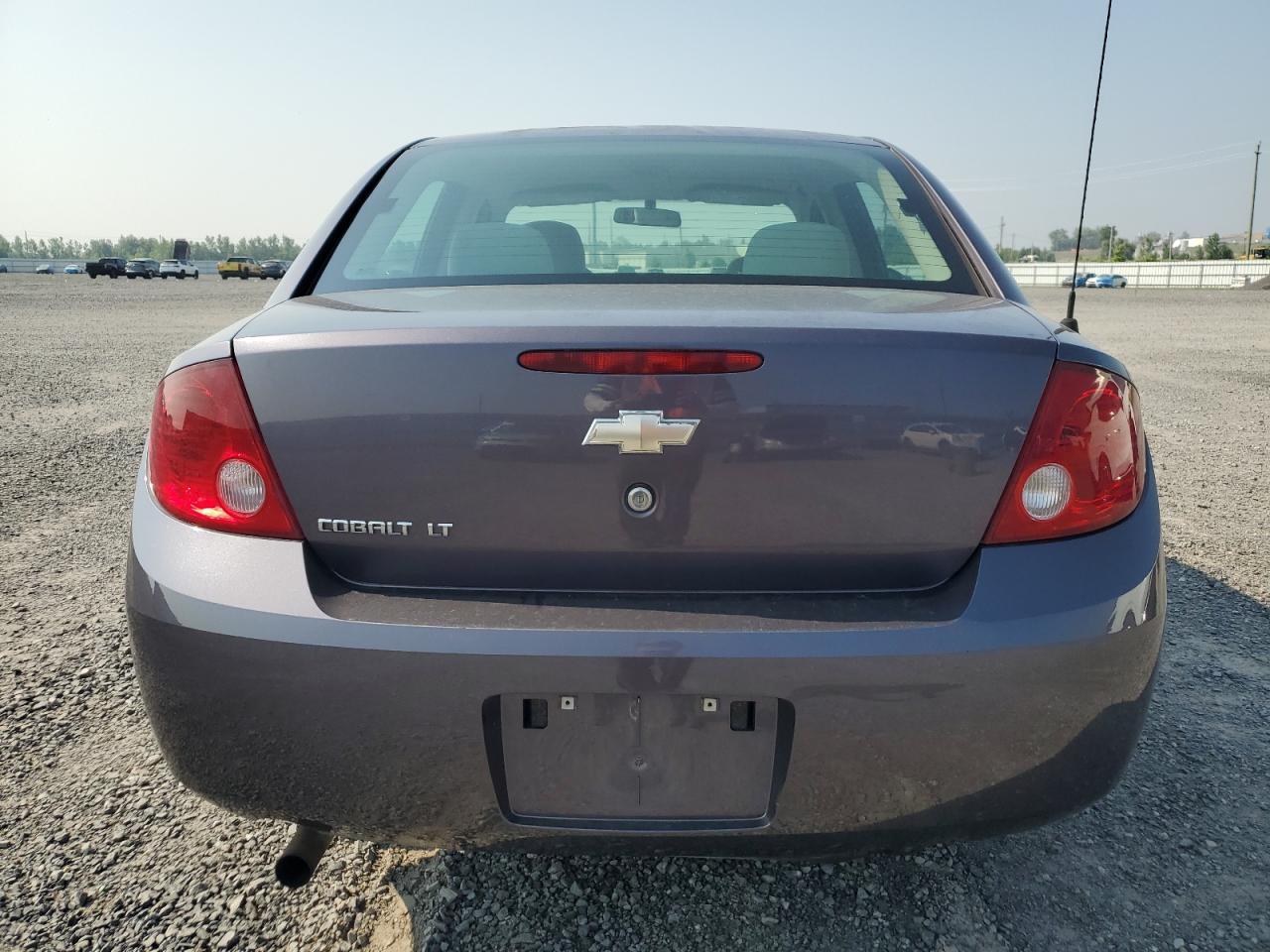 2006 CHEVROLET COBALT