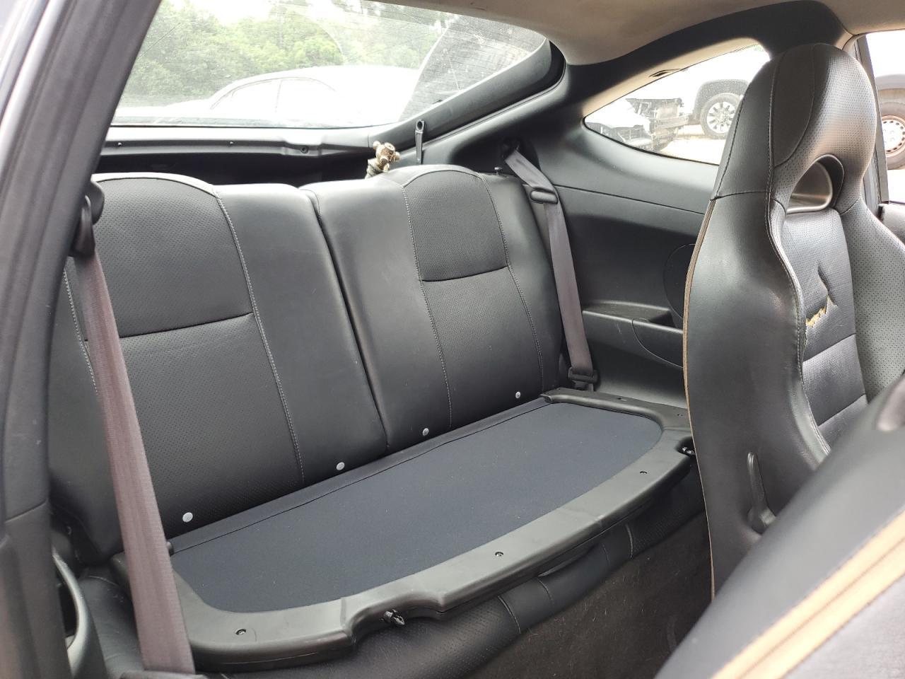2005 ACURA RSX
