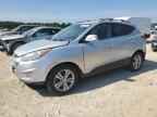 2013 HYUNDAI TUCSON