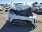 2019 LAND ROVER Discovery