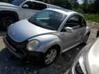 2003 VOLKSWAGEN Beetle
