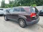 2011 KIA SORENTO
