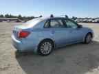 2011 SUBARU IMPREZA