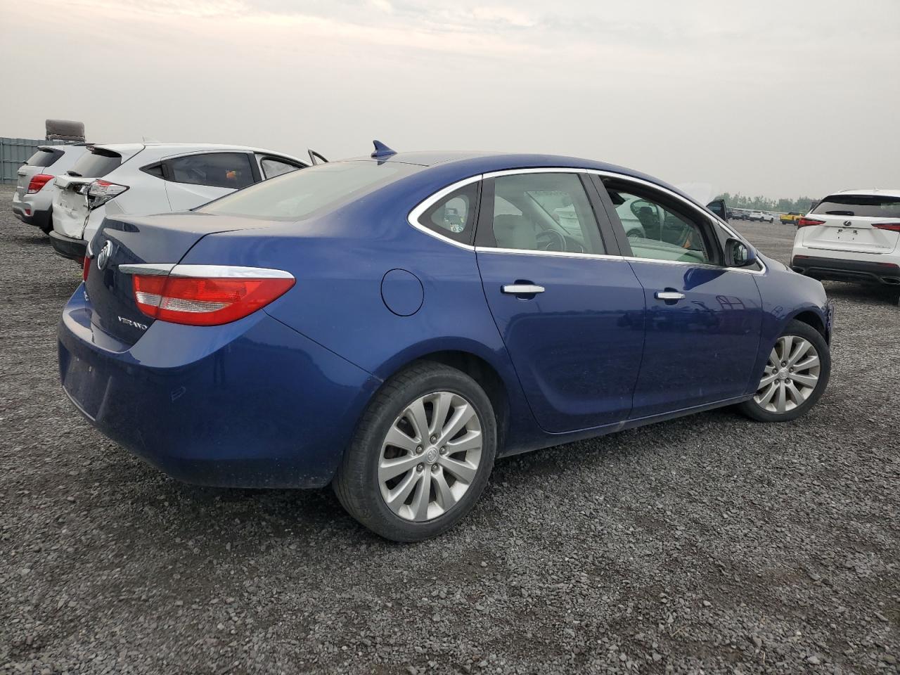 2013 BUICK VERANO