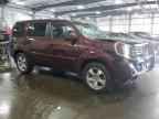 2013 HONDA PILOT