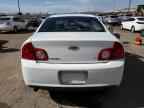 2009 CHEVROLET MALIBU