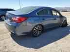 2018 SUBARU Legacy