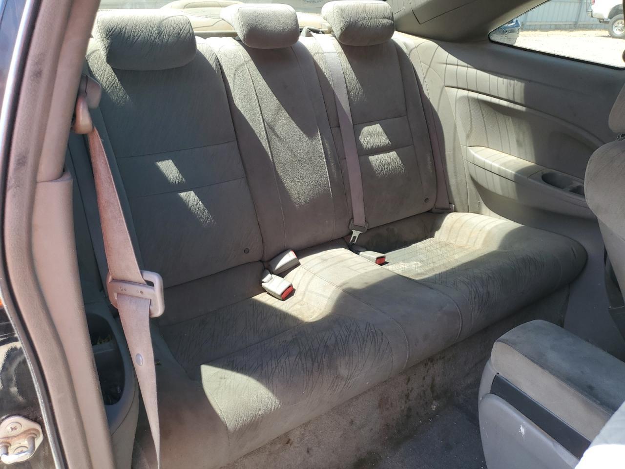2007 HONDA CIVIC