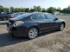 2011 NISSAN ALTIMA
