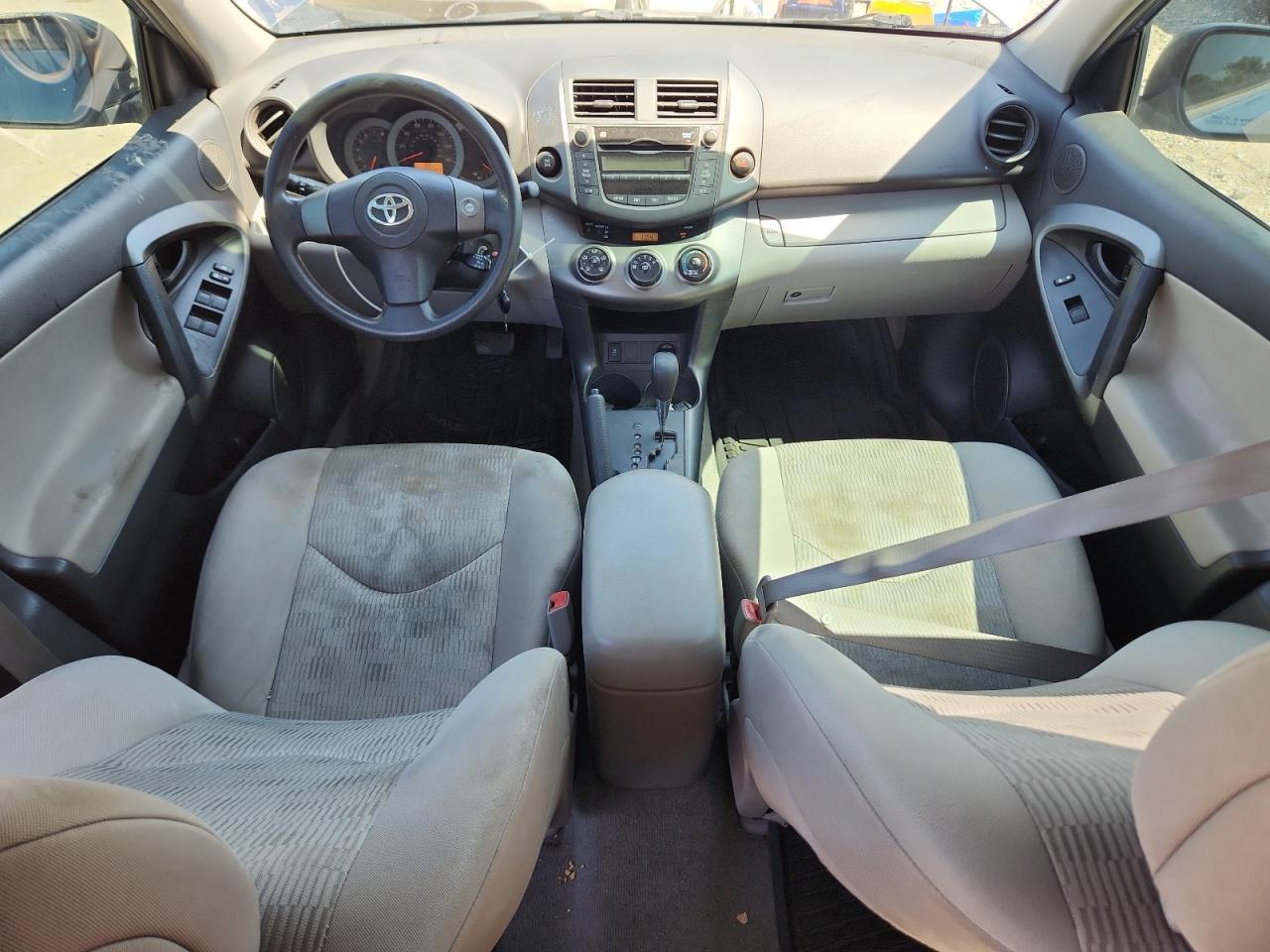 2010 TOYOTA RAV4