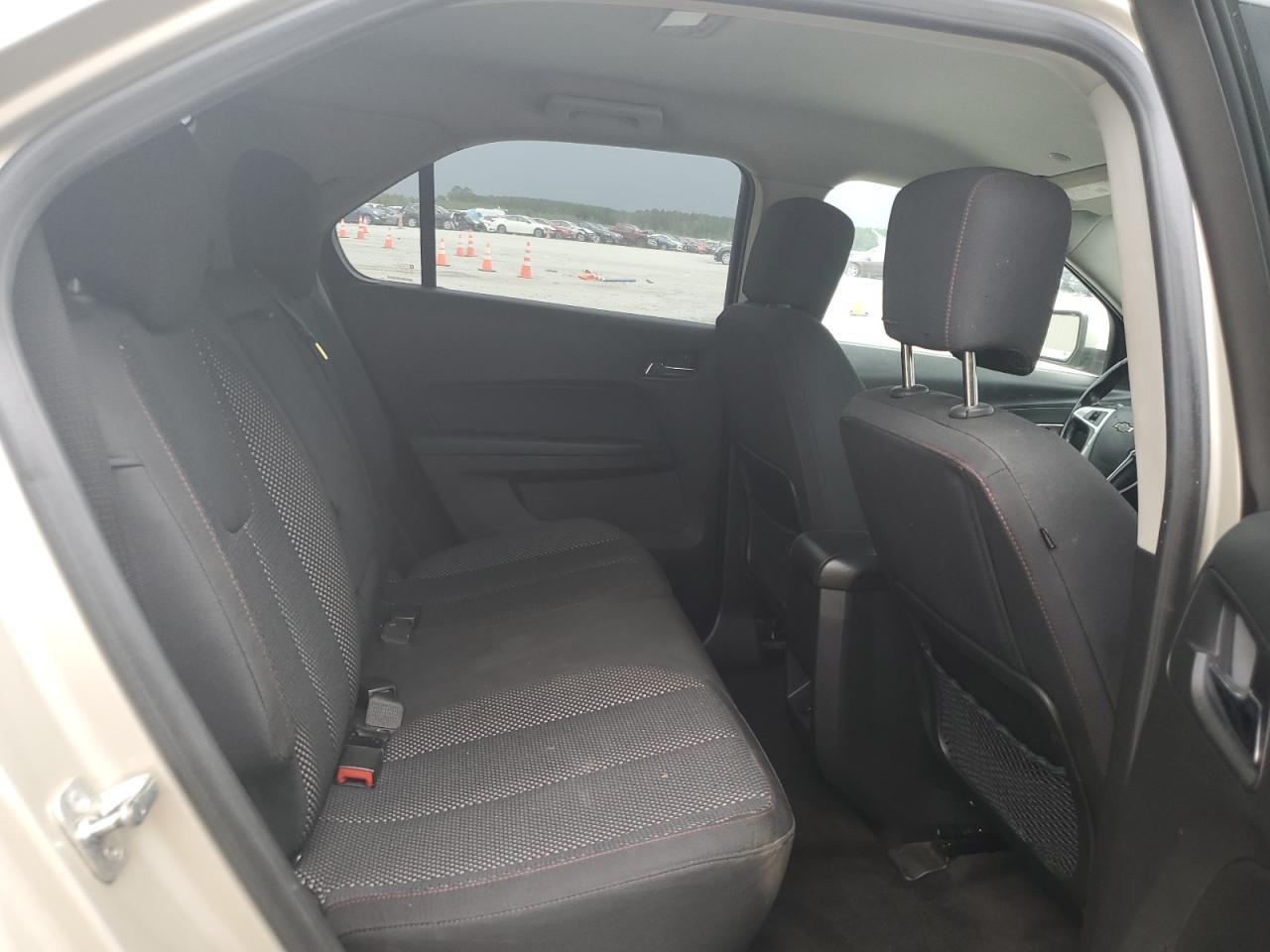 2013 CHEVROLET EQUINOX