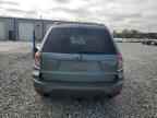 2010 SUBARU FORESTER
