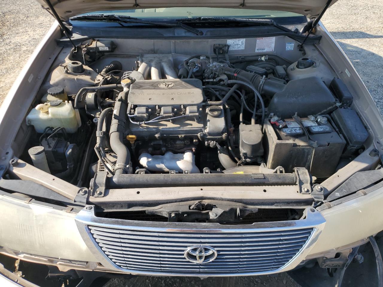 1997 TOYOTA Avalon