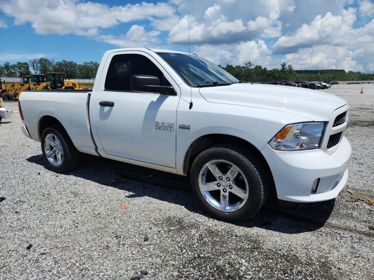 2015 RAM 1500