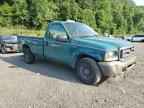 2004 FORD F-250
