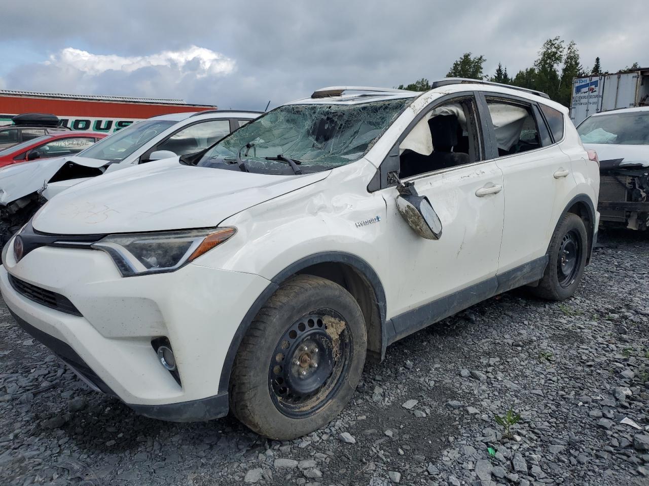 2017 TOYOTA RAV4