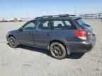 2008 SUBARU Outback