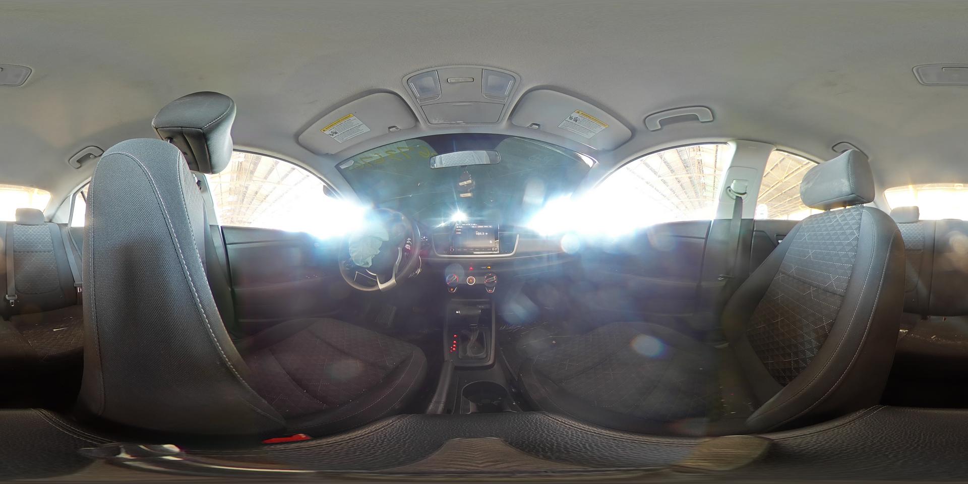 2021 KIA RIO