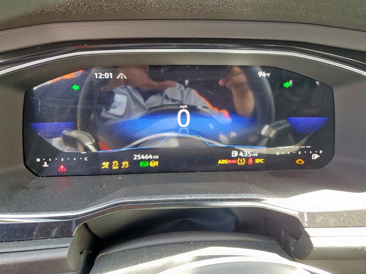 2023 VOLKSWAGEN JETTA