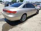2007 HYUNDAI Azera